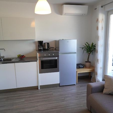 Apartment Roma Merano Esterno foto