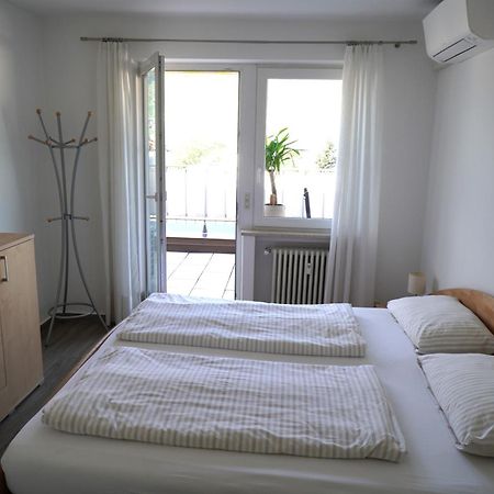 Apartment Roma Merano Esterno foto