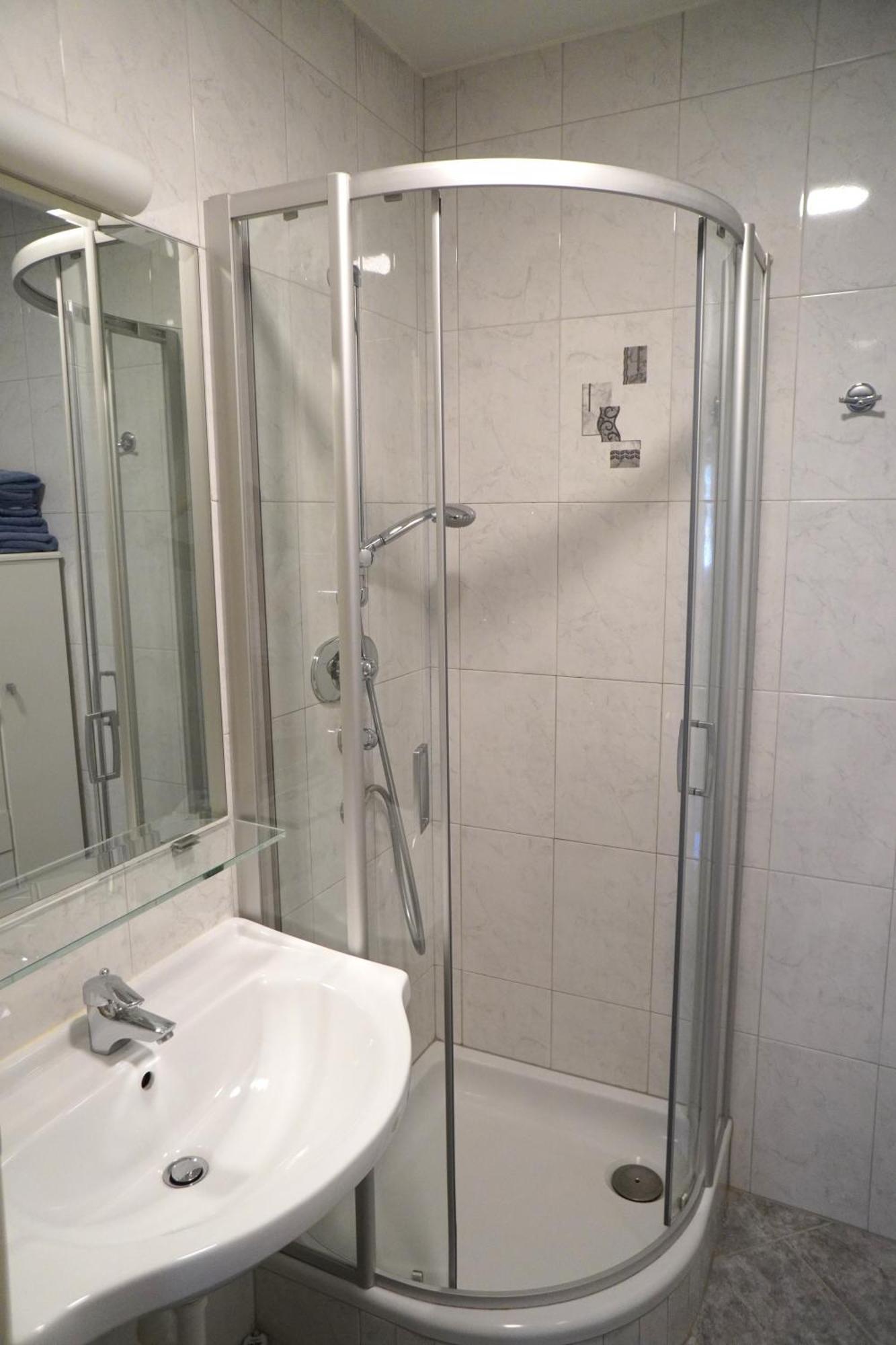 Apartment Roma Merano Esterno foto