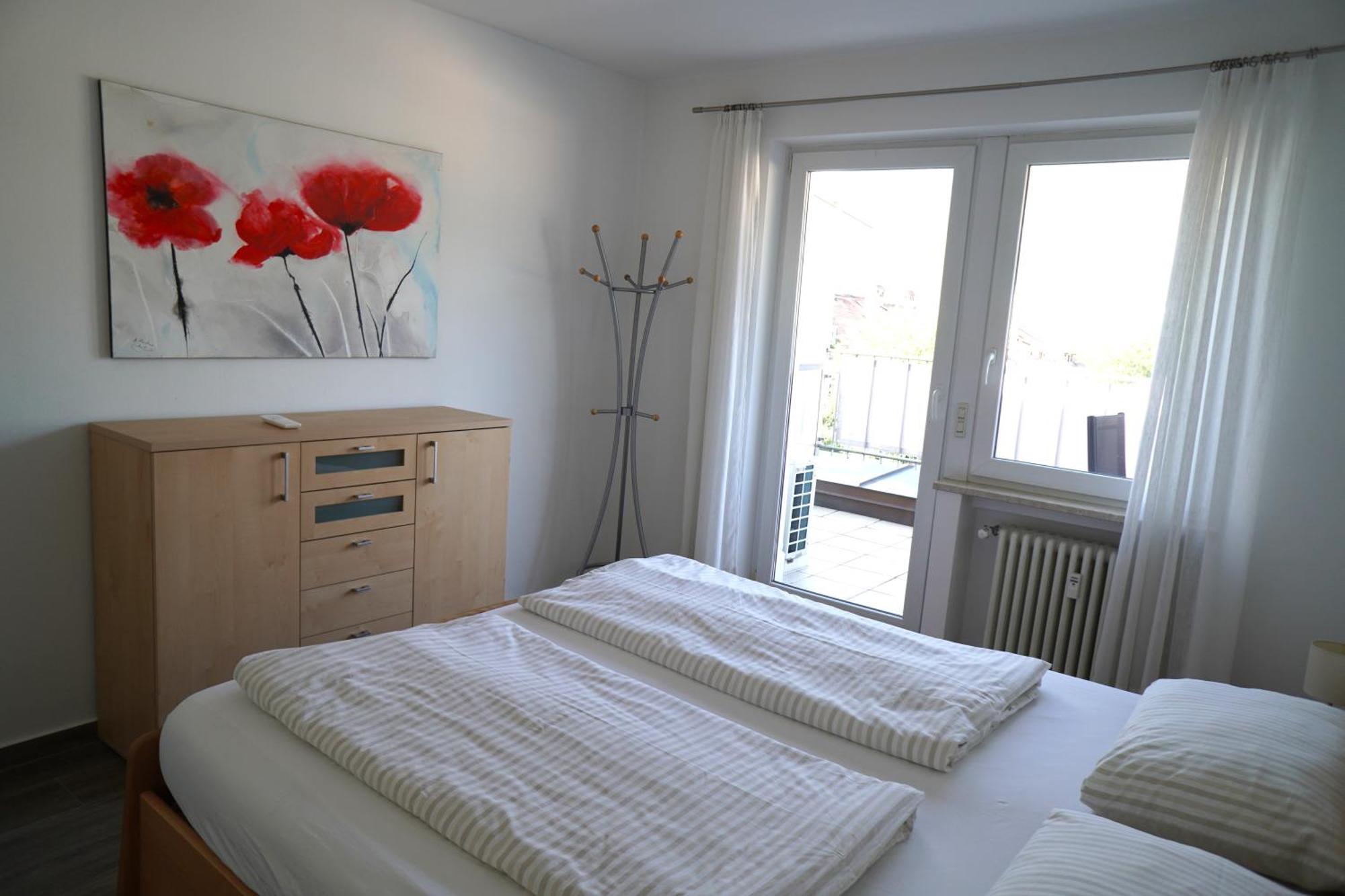 Apartment Roma Merano Esterno foto